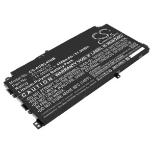 Акумулятор Asus B2402CVA, B2402CVA-EB0248, B2402CVA-XS74, B2402FVA, B2402FVA-N70071, B2402FVA-XS74T, B2502CVA, B2502CVA-BQ0266XA, B2502CVA-P73-CB, B2502CVA-XS74, B2502CVA-XVE54, B2502FVA, B2502FVA-N80030X, B2502FVA-N80031X, B2502FVA-N80032X,