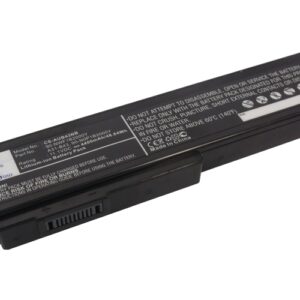 Акумулятор Asus B43, B43E, B43EI, B43E-VO009X, B43E-VO010X, B43F, B43F-A1B, B43F-V0100X, B43F-VO015X, B43F-VO017X, B43F-VO023V, B43F-VO028X, B43F-VO032X, B43F-VO038X, B43F-VO040X, B43F-VO041D, B43F-VO049X, B43F-VO055X, B43F-VO058X, B43F-VO086X,