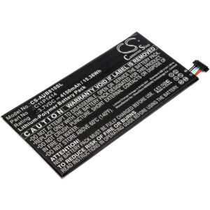 Акумулятор Asus CB81, ZenPad 8.0 Power Case