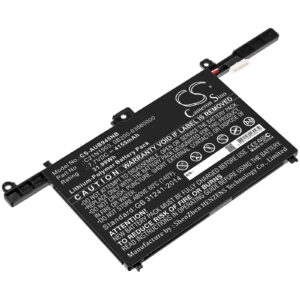 Акумулятор Asus B9450, B9450F, B9450FA, ExpertBook B9 B9450FA, ExpertBook B9 B9450FA-BM0165R, ExpertBook B9 B9450FA-BM0193R, ExpertBook B9 B9450FA-BM0280R
