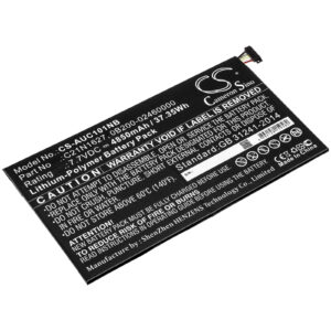 Акумулятор Asus C101PA, Chromebook Flip C101PA, Chromebook Flip C101PA-DB02, Chromebook Flip C101PA-DS04, Chromebook Flip C101PA-FS002, Chromebook Flip C101PA-OP1