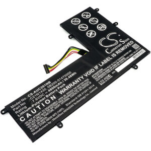 Акумулятор Asus C201PA, C201PA_C-2A, C201PA_C-2B, C201PA-2A, C201PA-2B, C201PA-2G, ChromeBook C201, ChromeBook C201P, ChromeBook C201PA, Chromebook C201PA_C-2A, Chromebook C201PA_C-2B, Chromebook C201PA-2G, Chromebook C201PA-DS01, Chromebook