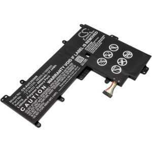 Акумулятор Asus C202SA, C202SA-2A, C202SA-3A, C202SA-GJ0024, C202SA-GJ0025, C202SA-GJ0027, C202SA-GJ0033, C202SA-GJ0050, C202SA-GJ0066, C202SA-RB02-C, C202SA-YS04, Chromebook C202, Chromebook C202SA, Chromebook C202SA-2A, Chromebook C202SA-GJ0016,
