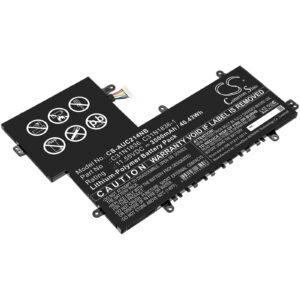 Акумулятор Asus C204MA-1A, C204MA-BU0005, C204MA-BU0010, C204MA-GJ0003, C204MA-GJ0023, C204MA-YS02-GR, C214MA-BU0003, C214MA-BU0038, C214MA-BW0024, C214MA-BW0077, C214MA-YS02T, Chromebook C204MA, Chromebook C204MA-1A, Chromebook C204MA-BU0005,