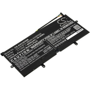 Акумулятор Asus C302CA, C302CA-0041A6Y30, C302CA-1A, C302CA-F6Y30, Chromebook Flip c302, Chromebook Flip C302C, Chromebook Flip C302CA, Chromebook Flip C302CA-0041A6Y, Chromebook Flip C302CA-DH54, Chromebook Flip C302CA-DH75, Chromebook Flip