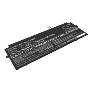 Акумулятор Asus C433TA, Chromebook C425TA, Chromebook C425TA-1A, Chromebook C425TA-AJ0028, Chromebook C425TA-AJ0058, Chromebook C425TA-DH384, Chromebook C425TA-H50013, Chromebook C425TA-H50021, Chromebook C425TA-H50029, Chromebook C425TA-H50039,
