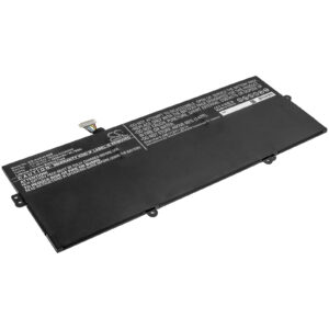 Акумулятор Asus C434TA, C434TA-AI0041, C434TA-AI0045, C434TA-AI0080, C434TA-AI0095, C434TA-AI0108, C434TA-DS384, C434TA-DS384T, C434TA-DS584, C434TA-DS588T, C434TA-DSM4T, C434TA-E10013, Chromebook Flip C434, Chromebook Flip C434TA, Chromebook Flip