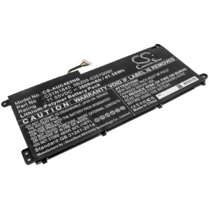 Акумулятор Asus Chromebook C436FA