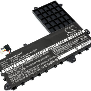 Акумулятор Asus E402MA-WX0001T, E402N, E402NA-0072AN3450, E402NA-2A, E402NA-BS91-CB, E402NA-DB01-BL, E402NA-FA021T, E402NA-FA027T, E402NA-FA040T, E402NA-FA041T, E402NA-FA109T, E402NA-FA117T, E402NA-FA123T, E402NA-FA136T, E402NA-FA137T,