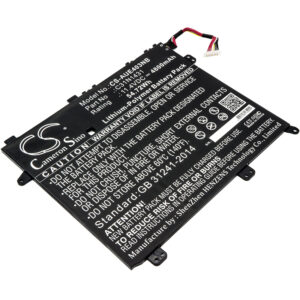 Акумулятор Asus E403NA-FA003T, E403NA-FA007T, E403NA-FA008T, E403NA-FA024T, E403NA-FA029T, E403NA-FA042T, E403NA-FA049T, E403NA-FA105T, E403NA-FA106T, E403NA-FA115T, E403NA-GA001T, E403NA-GA002T, E403NA-GA012T, E403NA-GA016T, E403NA-GA025T,