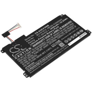 Акумулятор Asus E410, E410MA, VivoBook 14 E410MA, VivoBook 14 E410MA-BV1169TS, VivoBook 14 E410MA-EK007TS, VivoBook 14 E410MA-EK017TS, VivoBook 14 E410MA-EK018TS, VivoBook 14 E410MA-EK026TS, Vivobook 14 E410MA-EK028TS, Vivobook 14 E410MA-EK087T,