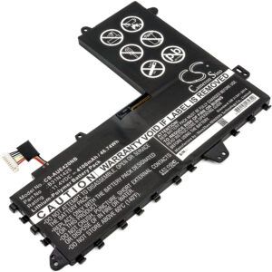 Акумулятор Asus E402MA, E402MA-1R, E402MA-2A, E402MA-2B, E420M, E420MA, E420S, EeeBook E402MA, EeeBook E402MA-WX0001H, EeeBook E402MA-WX0002T, EeeBook E402MA-WX0018H
