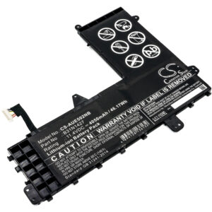 Акумулятор Asus E502M, E502MA, Eee Book E502MA, Eeebook E502MA-XX0004D, Eeebook E502MA-XX0016T, Eeebook E502MA-XX0020T, Eeebook E502MA-XX0069T, Eeebook E502MA-XX0078T, EeeBook E502MA-XX0079B