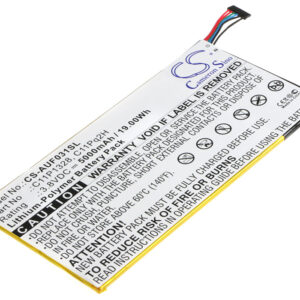Акумулятор Asus K010, Pad Transformer Pad TF103CG, Pad Transformer Pad TF103CX, TF0310CG 16GB, TF103CG, Transformer Pad 3G, Transformer Pad TF103, Transformer Pad TF103C, TRANSFORMER PAD TF103C REPLACE, Transformer Pad TF103C-1A009A, Transformer Pad