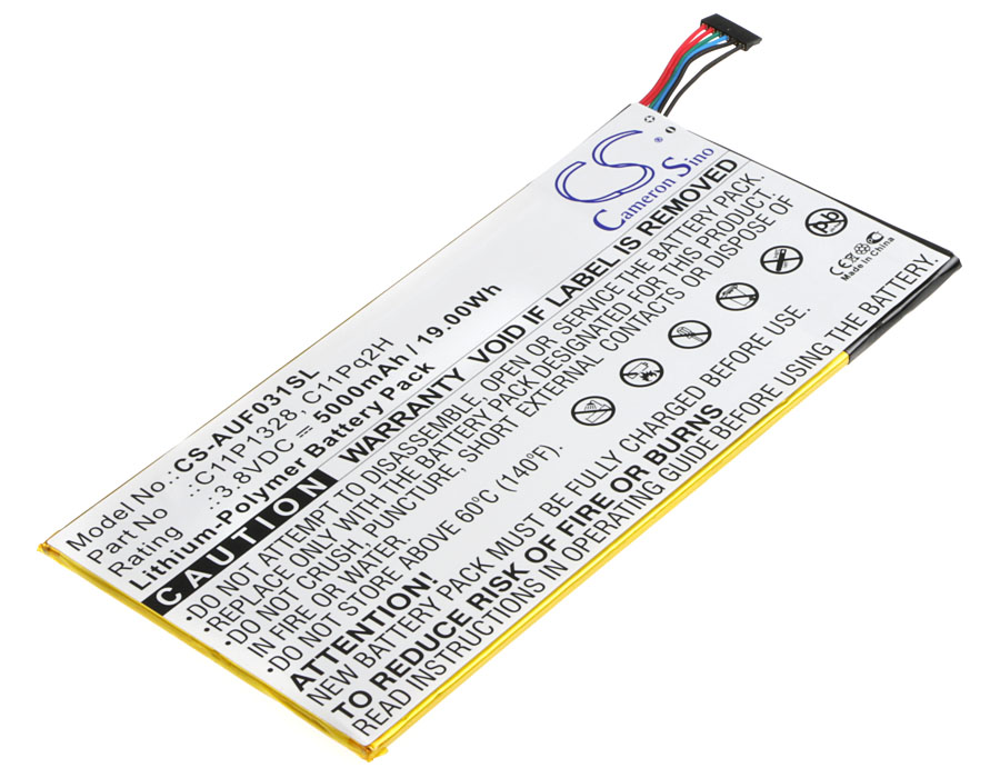 Акумулятор Asus K010, Pad Transformer Pad TF103CG, Pad Transformer Pad TF103CX, TF0310CG 16GB, TF103CG, Transformer Pad 3G, Transformer Pad TF103, Transformer Pad TF103C, TRANSFORMER PAD TF103C REPLACE, Transformer Pad TF103C-1A009A, Transformer Pad