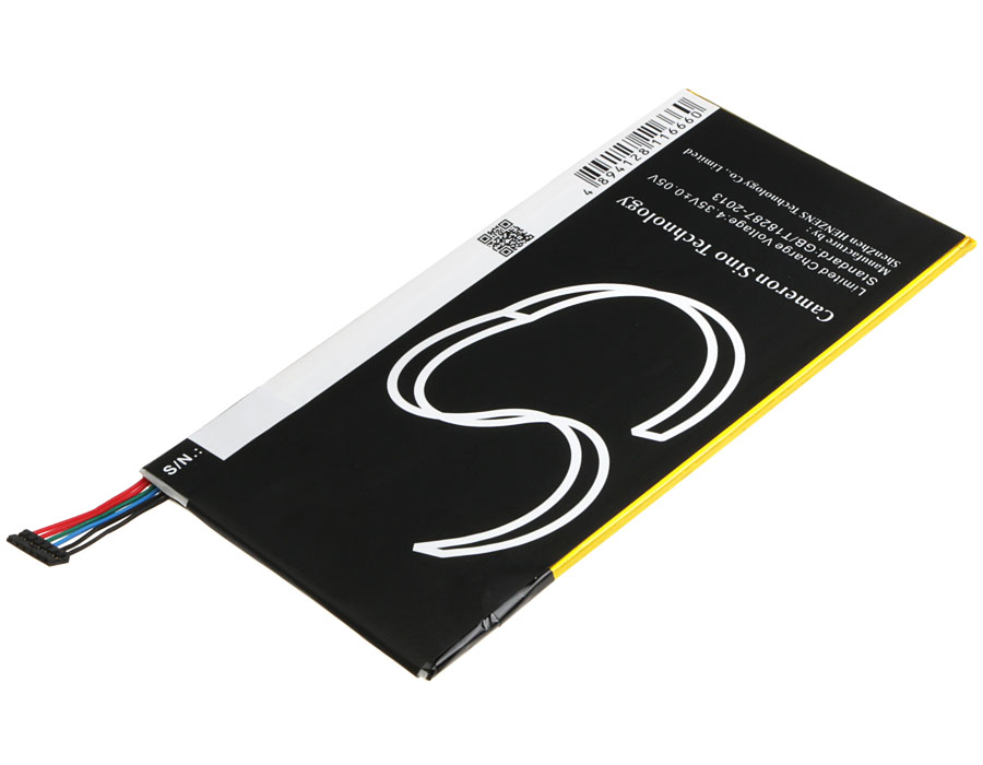 Акумулятор Asus K010, Pad Transformer Pad TF103CG, Pad Transformer Pad TF103CX, TF0310CG 16GB, TF103CG, Transformer Pad 3G, Transformer Pad TF103, Transformer Pad TF103C, TRANSFORMER PAD TF103C REPLACE, Transformer Pad TF103C-1A009A, Transformer Pad - Зображення 3
