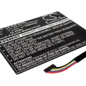 Акумулятор Asus Eee Pad Transformer TF101, Eee Pad Transformer TF101 Mobi, Eee Pad Transformer TF101 pref, Eee Pad Transformer TF101 TF10, Eee Pad Transformer TF1011B001, Eee Pad Transformer TF101-1B00, Eee Pad Transformer TF1011B002, Eee Pad