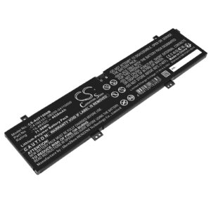 Акумулятор Asus ROG Zephyrus G14 GA402, ROG Zephyrus G14 GA402R, ROG Zephyrus G14 GA402RJ, ROG Zephyrus G14 GA402RJ-008W, ROG Zephyrus G14 GA402RJ-4081W, ROG Zephyrus G14 GA402RJ-L4044, ROG Zephyrus G14 GA402RJ-L4045, ROG Zephyrus G14 GA402RJ-L4046,