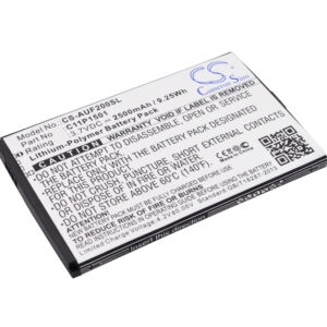 Акумулятор Asus Z00D, Z00UD, Z011D, ZD551KL, ZE500CL, ZE551KL, ZE600KL, ZE601KL, ZenFone 2, ZenFone 2 Dual SIM, Zenfone 2 Laser, ZenFone 2 Laser 6.0, ZenFone 2 Laser 6.0 Dual SIM L, ZenFone 2 Laser ZE551KL, Zenfone Selfie, ZenFone Selfie Limited