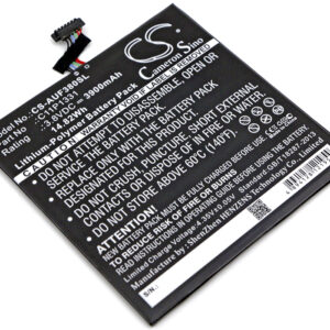 Акумулятор Asus FE380CG, Fonepad 8 Dual Sim