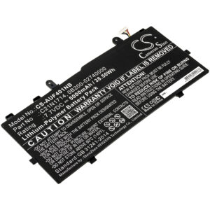 Акумулятор Asus J401CA, J401MA, J401NA, TP401, TP401CA, TP401CA-BZ085TS, TP401CA-DHM4T, TP401CA-DHM6T, TP401CA-EC002T, TP401CA-EC009T, TP401CA-EC011T, TP401CA-EC030T, TP401CA-EC031T, TP401CA-EC036T, TP401CA-EC052T, TP401CA-EC055T, TP401CA-EC067T,