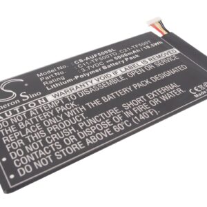 Акумулятор Asus EE Pad TF500, TF500D, Transformer Pad TF500, Transformer Pad TF500D, Transformer Pad TF500T