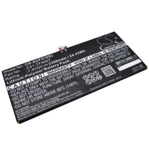 Акумулятор Asus Transformer Pad TF500T