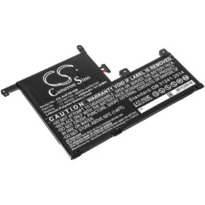 Акумулятор Asus Q505UA, Q505UA-BI5T7, Q505UA-BI5T9, Q525UA, Q525UA-BI7T9, UX561UA, UX561UA-1A, UX561UA-1B, UX561UA-2G, UX561UA-8G, UX561UA-BO004T, UX561UA-BO005R, UX561UA-BO008R, UX561UA-BO008T, UX561UA-BO009R, UX561UA-BO020R, UX561UA-BO021R,