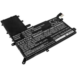 Акумулятор Asus UX562FA, UX562FA-2G, UX562FA-2S, UX562FA-AC023R, UX562FD, ZenBook Flip 15 UX562, ZenBook Flip 15 UX562FA, ZenBook Flip 15 UX562FA-AC025R, ZenBook Flip 15 UX562FA-AC033T, ZenBook Flip 15 UX562FA-AC034T, ZenBook Flip 15 UX562FA-AC040T,