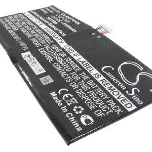 Акумулятор Asus K00C, TF701T, Transformer TF701T