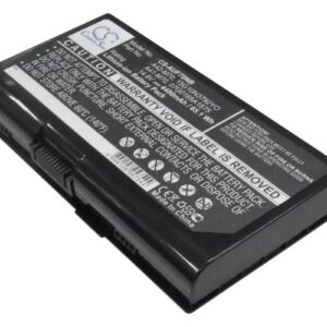 Акумулятор Asus F70, F70s, F70sl, G71, G71g, G71G-A1, G71gx, G71G-X1, G71GX-7S008K, G71GX-7S022, G71Gx-X2, G71v, G71V-7S036C, G71V-7T025C, G71vg, G71VG71V, G72, G72g, G72G72G, G72gx, G72Gx-A1, G72GX-TY013V, G72GX-TY014V, G72v, KG71GX-7S023,