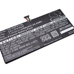 Акумулятор Asus VivoTab TF810CD