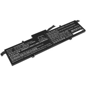 Акумулятор Asus ROG Zephyrus G14, ROG Zephyrus G14 GA401IH, ROG Zephyrus G14 GA401IH-BM057, ROG Zephyrus G14 GA401IH-HE004, ROG Zephyrus G14 GA401II, ROG Zephyrus G14 GA401II-BM026, ROG Zephyrus G14 GA401II-BM027, ROG Zephyrus G14 GA401II-BM129, ROG