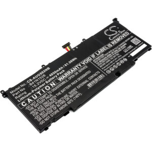 Акумулятор Asus FX502, FX502V, FX502VD, FX502VD-2A, FX502VD-FY087T, FX502VD-NB76, FX502VE, FX502VE-2A, FX502VM, FX502VM-AH51, FX502VM-DM107T, FX502VM-DM120T, FX502VT, FX60, FX60VM, FX60VM6300, FX60VM6700, FX60VM-DM135T-BE, FX60VM-DM135T-LU, G502VM,
