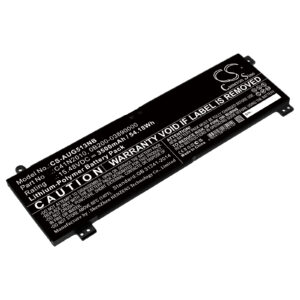 Акумулятор Asus ROG Strix G15 G513IH-HN002, ROG Strix G15 G513IH-HN002T, ROG Strix G15 G513IH-HN004, ROG Strix G15 G513IH-HN006, ROG Strix G15 G513IH-HN006T, ROG Strix G15 G513IH-HN008, ROG Strix G15 G513IH-HN008T, ROG Strix G15 G513IH-HN026T, ROG