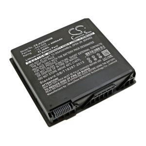 Акумулятор Asus G55, G55V, G55VM, G55VM-DH71, G55VM-DH71-CA, G55VM-DS71, G55VM-ES71, G55VM-RS71, G55VM-S1020V, G55VW, G55VW-DH71-CA, G55XI361VW-BL, G55XI363VW-BL