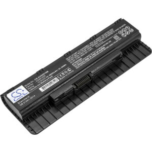 Акумулятор Asus G551, G551J, G551JB, G551JK, G551JM, G551JW, G551JX, g551vw-fw280t, G58, G58JB, G58JM, G58JM4710, G58JW4200, G58JX, G771, G771J, G771JK, G771JM, G771JM-T4039D, G771JM-T7025D, G771JM-T7031H, G771JM-T7053H, G771JM-T7061H,