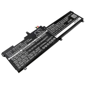 Акумулятор Asus G702VM, G702VM-GC045T, G702VM-GC071T, G702VM-GC072T, G702VM-GC074T, G702VM-GC077T, G702VM-GC318, G702VMK, G702VS, G702VS-BA042T, G702VS-BA076T, G702VS-BA125T, G702VS-BA148T, G702VS-BA172T, G702VSK, G702VT, G702VT-GC006T, GL702,