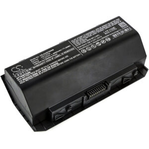 Акумулятор Asus G750, G750J, G750JH, G750JM, G750JS, G750JW, G750JX, G750JZ, ROG G750, ROG G750J, ROG G750JH, ROG G750JM, ROG G750JS, ROG G750JW, ROG G750JX, ROG G750JZ