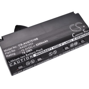 Акумулятор Asus G751, G751J, G751J-BHI7T25, G751JL-BSi7T28, G751JM, G751JT, G751JY, GFX71, GFX71J, GFX71JM, GFX71JT, GFX71JY, GFX71JY4710, GFX71JY4720, GFX71JY4860, ROG G751, ROG G751J, ROG G751JL, ROG G751JL-T7003H, ROG G751JM, ROG G751JM-T7041H,