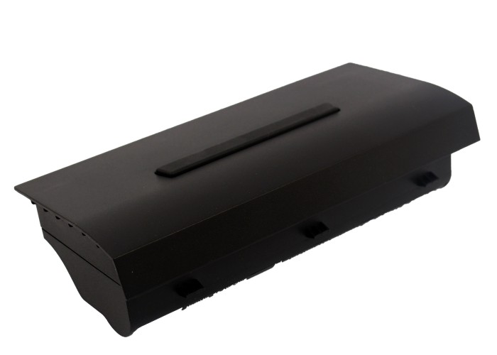 Акумулятор Asus G75, G75 3D, G75V, G75V 3D, G75VM, G75VM 3D, G75VM 3D SERIES, G75VW, G75VW 3D, G75VW-9Z230V, G75VW-AS71, G75VW-BBK5, G75VW-BHI7N07, G75VW-DH72, G75VW-DS71, G75VW-DS72, G75VW-DS73, G75VW-RH71, G75VW-RS72, G75VW-RS72-CA, G75VW-T1013V, - Зображення 3