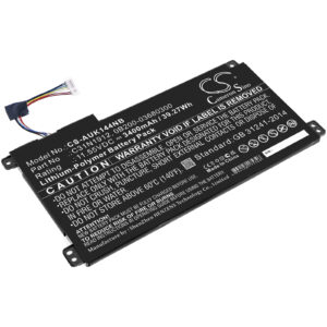 Акумулятор Asus E410MA, E510MA, E510MA-BR058T, E510MA-BR059T, E510MA-BR143T, E510MA-BR295R, E510MA-BR352R, E510MA-EJ015TS, E510MA-EJ059T, E510MA-EJ105T, E510MA-EJ133T, E510MA-WBC02, VivoBook 14 E410MA, VivoBook 14 E410MA-EK007TS, VivoBook 14