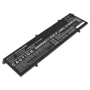 Акумулятор Asus VivoBook 16X K3605VC, VivoBook 16X K3605VC-AS96, Vivobook 16X K3605VC-MBN541WS, VivoBook 16X K3605VC-N1004W, VivoBook 16X K3605VC-N1059W, VivoBook 16X K3605VC-N1066W, VivoBook 16X K3605VC-N1068W, Vivobook 16X K3605VC-N1097W, Vivobook