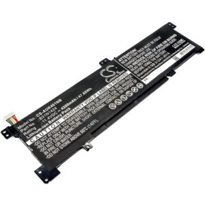 Акумулятор Asus A400U, A401L, K401, K401LB, K401LB-1A, K401LB5010, K401LB5200, K401LB5500, K401LB-FA003H, K401LB-FA007H, K401LB-FA012D, K401LB-FA013D, K401LB-FA013H, K401LB-FA021H, K401LB-FA036H, K401LB-FR036H, K401LB-FR046T, K401LB-FR052D,