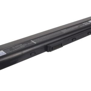 Акумулятор Asus 52JC, A40J, A40JA, A40JE, A40JP, A42, A42D, A42DE, A42DQ, A42E, A42F, A42J, A42JA, A42JC, A42JE, A42JK, A42JR, A42JV, A42QR, A52, A52F, A52J, A52JB, A52JK, A52JR, A52JR-X1, A62, A62-9426, A62-9485, A62-9625, A62-Q037H, B53, B53F,
