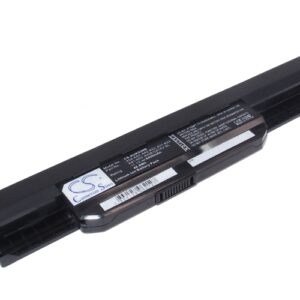 Акумулятор Asus A43B, A43BR, A43BY, A43E, A43F, A43J, A43JA, A43JB, A43JC, A43JE, A43JF, A43JG, A43JH, A43JN, A43JP, A43JQ, A43JR, A43JU, A43JV, A43S, A43SA, A43SD, A43SJ, A43SM, A43SV, A43T, A43TA, A43TK, A43U, A53, A53B, A53BR, A53BY, A53E, A53F,