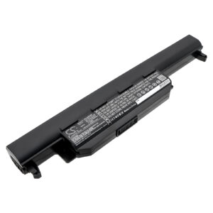 Акумулятор Asus A45, A45D, A45DE, A45DR, A45N, A45V, A45VD, A45VG, A45VJ, A45VM, A45VS, A55, A55A, A55D, A55DE, A55DR, A55N, A55V, A55VD, A55VJ, A55VM, A55VS, A75, A75A, A75D, A75DE, A75V, A75VD, A75VJ, A75VM, K45, K45A, K45D, K45DE, K45DR, K45N,