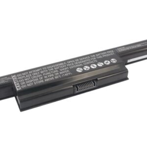 Акумулятор Asus A93, A93S, A93SM, A93SM-YZ023V, A93SM-YZ026V, A93SM-YZ095V, A93SV, A93SV-YZ128V, A93SV-YZ142V, A93SV-YZ187V, A93SV-YZ222V, A93SV-YZ223V, K93, K93S, K93SM, K93SM-YZ017D, K93SM-YZ019V, K93SM-YZ036V, K93SM-YZ061V, K93SM-YZ072,