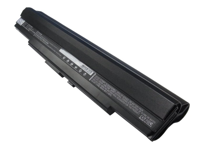 Акумулятор Asus Asus UL80Ag-A1, UL30, UL30A, UL30A-A1, UL30A-A2, UL30A-A3B, UL30A-QX130X, UL30A-QX131X, UL30A-X1, UL30A-X2, UL30A-X3, UL30A-X4, UL30A-X5, UL30Vt, UL50, UL50AG-A2, UL50Ag-A3B, UL50Vg, UL50Vg-A2, UL50VS-A1B, UL50Vt, UL50Vt-A1,