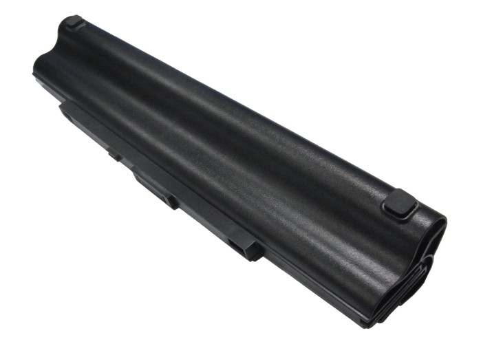 Акумулятор Asus Asus UL80Ag-A1, UL30, UL30A, UL30A-A1, UL30A-A2, UL30A-A3B, UL30A-QX130X, UL30A-QX131X, UL30A-X1, UL30A-X2, UL30A-X3, UL30A-X4, UL30A-X5, UL30Vt, UL50, UL50AG-A2, UL50Ag-A3B, UL50Vg, UL50Vg-A2, UL50VS-A1B, UL50Vt, UL50Vt-A1, - Зображення 3